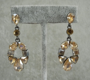 Earrings ER15-3756C